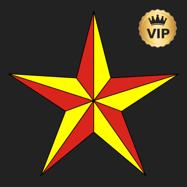 Tài khoản VIP